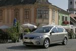 Kia cee&rsquo;d SW 2009 года